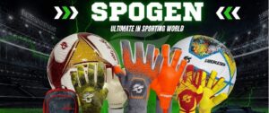 Trusted Goalkeeper Gloves Exporter.