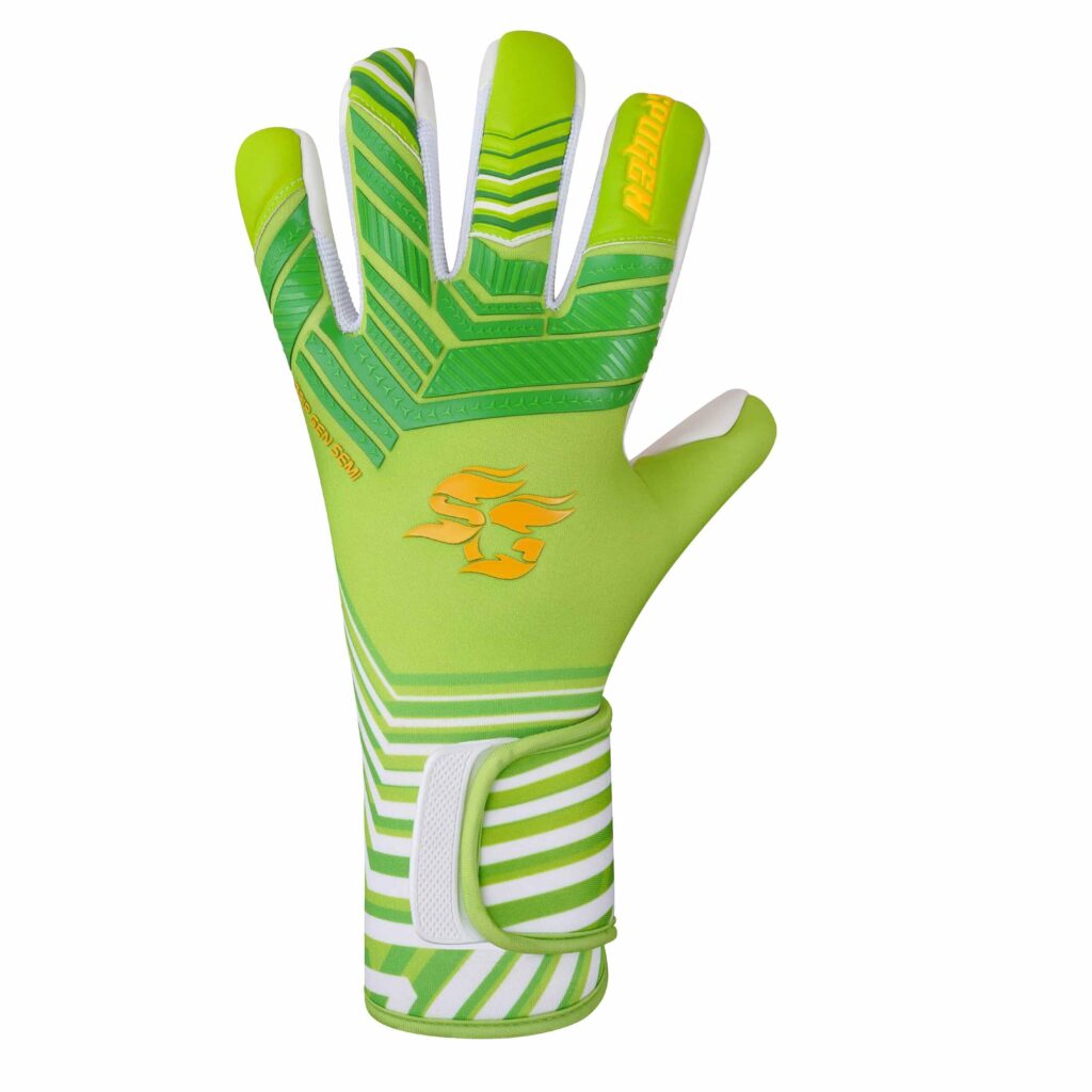 Custom Goalkeeper Gloves for Teams | High Quality Manufacturer