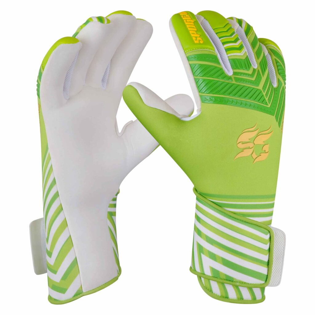 Custom Goalkeeper Gloves for Teams | High Quality Manufacturer