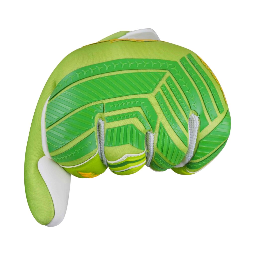 Custom Goalkeeper Gloves for Teams | High Quality Manufacturer