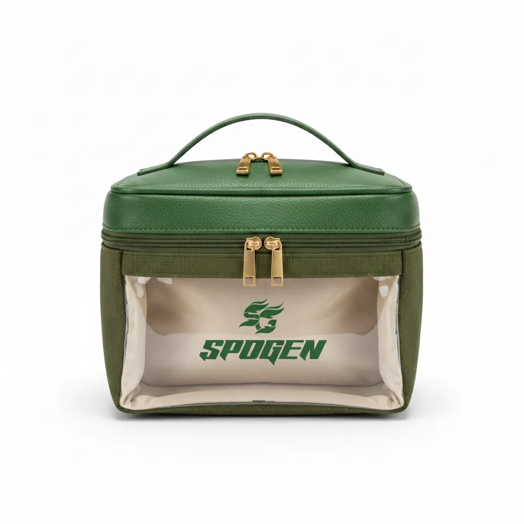 Cosmetics Bag  