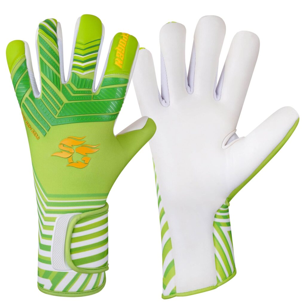 Custom Goalkeeper Gloves for Teams | High Quality Manufacturer Custom Goalkeeper Gloves for Teams