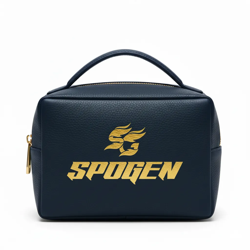 Leather Bag