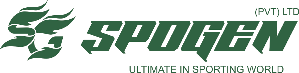 Spogen Company Logo