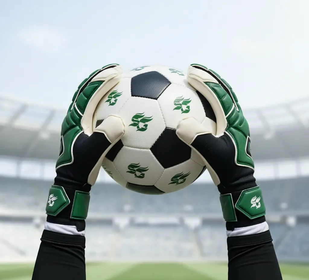 About Us | Spogen (Pvt) LTD spogen high quality soccer goalkeeper gloves and soccer balls manufacturer