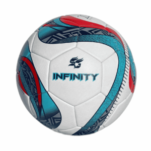 Professional Soccer Balls Manufacturer 2025 infinity soccer ball with waterproof design and durable football build by spogen