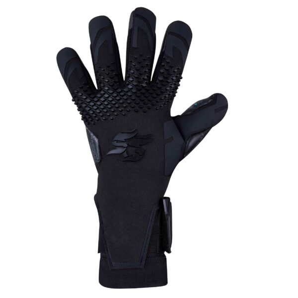 Premium Pro Soccer Goalkeeper Gloves Premium Pro Soccer Goalkeeper Gloves - Image 3