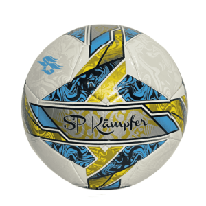 Professional Soccer Balls Manufacturer 2025 sp kampfer bonded soccer ball with waterproof design and durable football quality by spogen