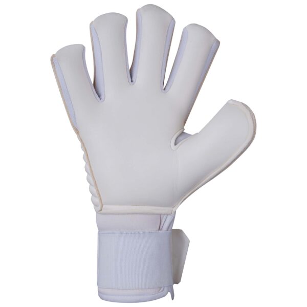 SP Reflex Soccer Goalkeeper Gloves in Bulk sp reflex soccer goalkeeper gloves Palm with high-grip latex, durable cushioning