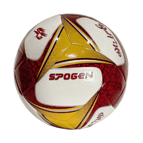 SpoGen Beat Up Soccer Ball - Order in Bulk spogen beat up soccer Ball featuring durable football construction, waterproof design