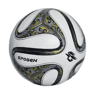 Professional Soccer Balls Manufacturer 2025 spogen nexGen soccer ball with waterproof design and durable football build