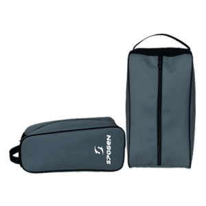 spogen premium shoe bag designed for sports, travel and gym use with durable fabric