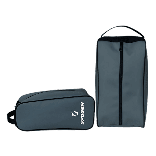 Spogen Premium Shoe bag | Bulk Order spogen premium shoe bag designed for sports, travel and gym use with durable fabric