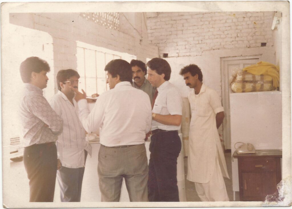 Spogen PVT LTD
