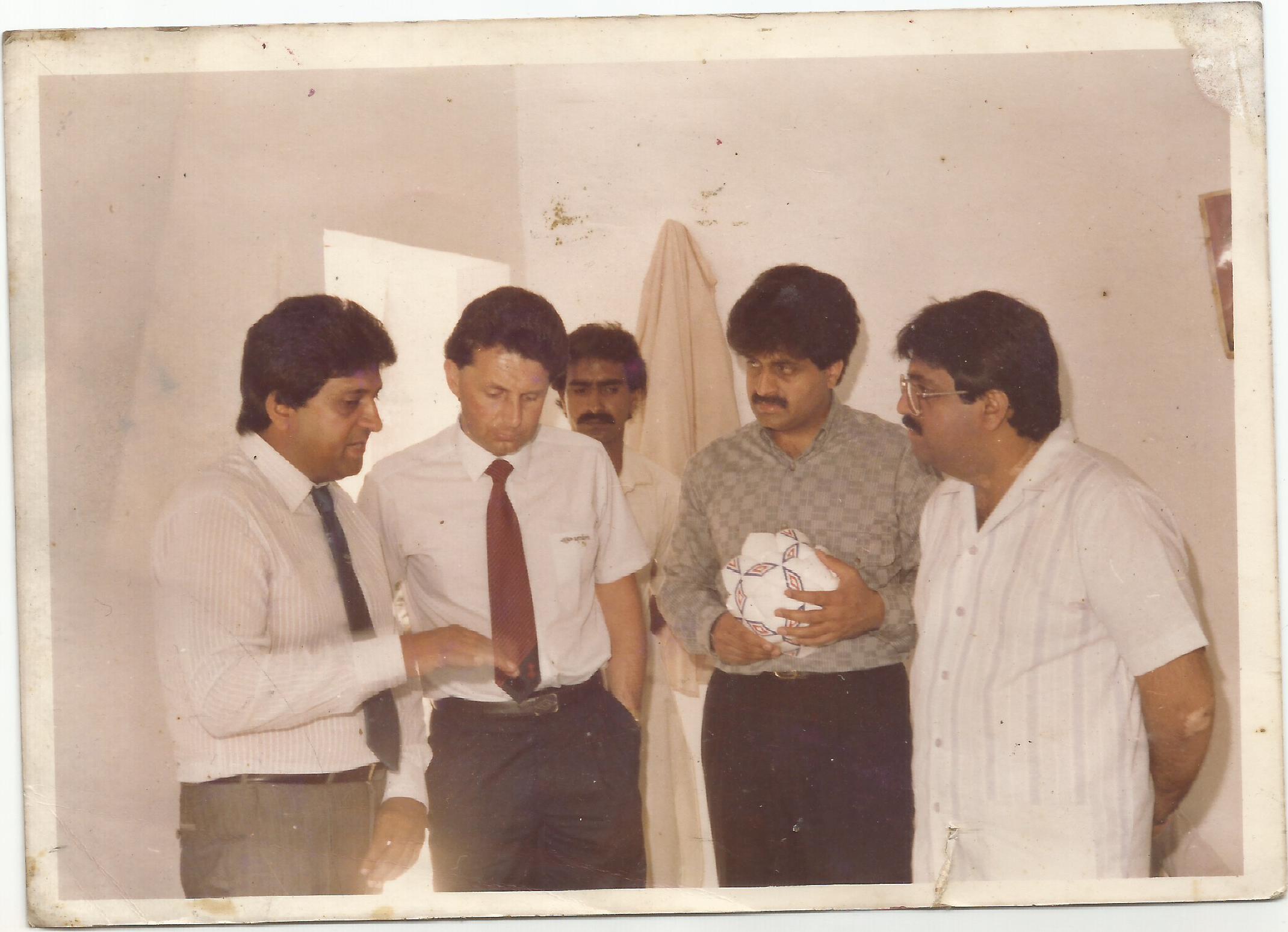 Spogen PVT LTD 