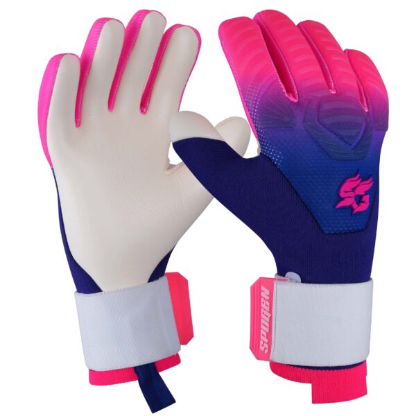 Buy Custom Goalkeeper Gloves for Your Soccer Team – Order Now in Bulk