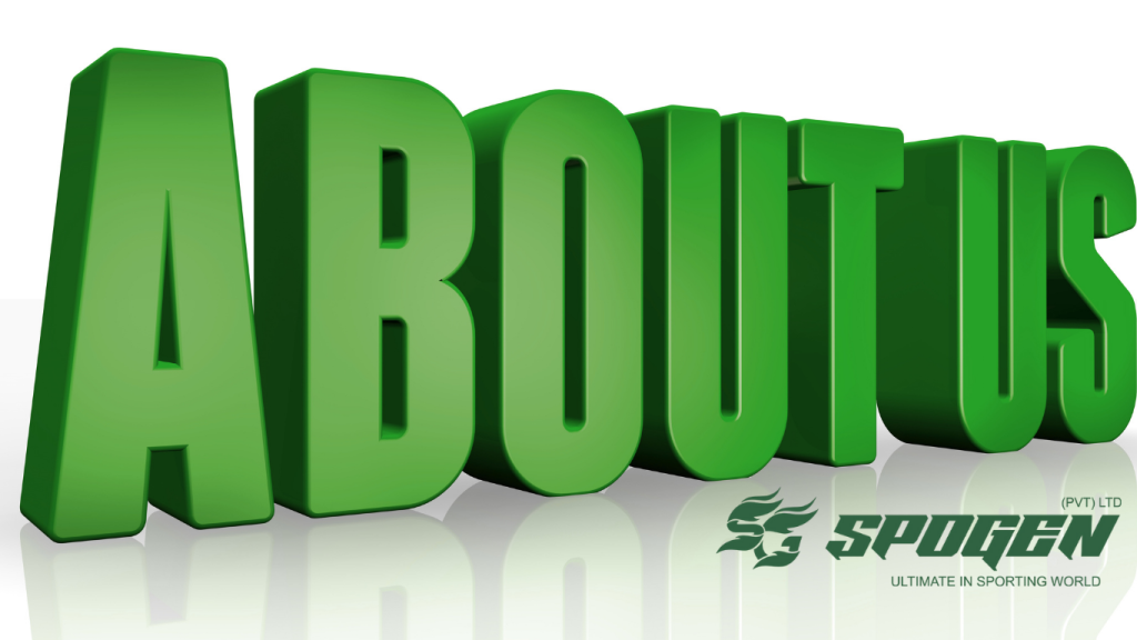 About Us | Spogen (Pvt) LTD about us