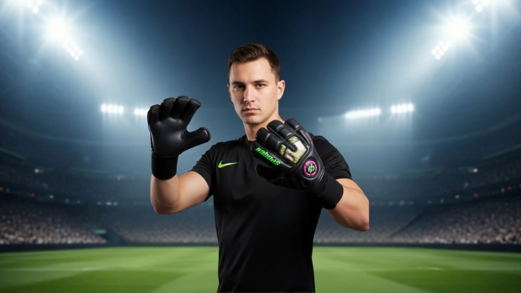 Which Training Goalkeeper Gloves Offer the Best Grip in 2026? training goalkeeper gloves with best grip
