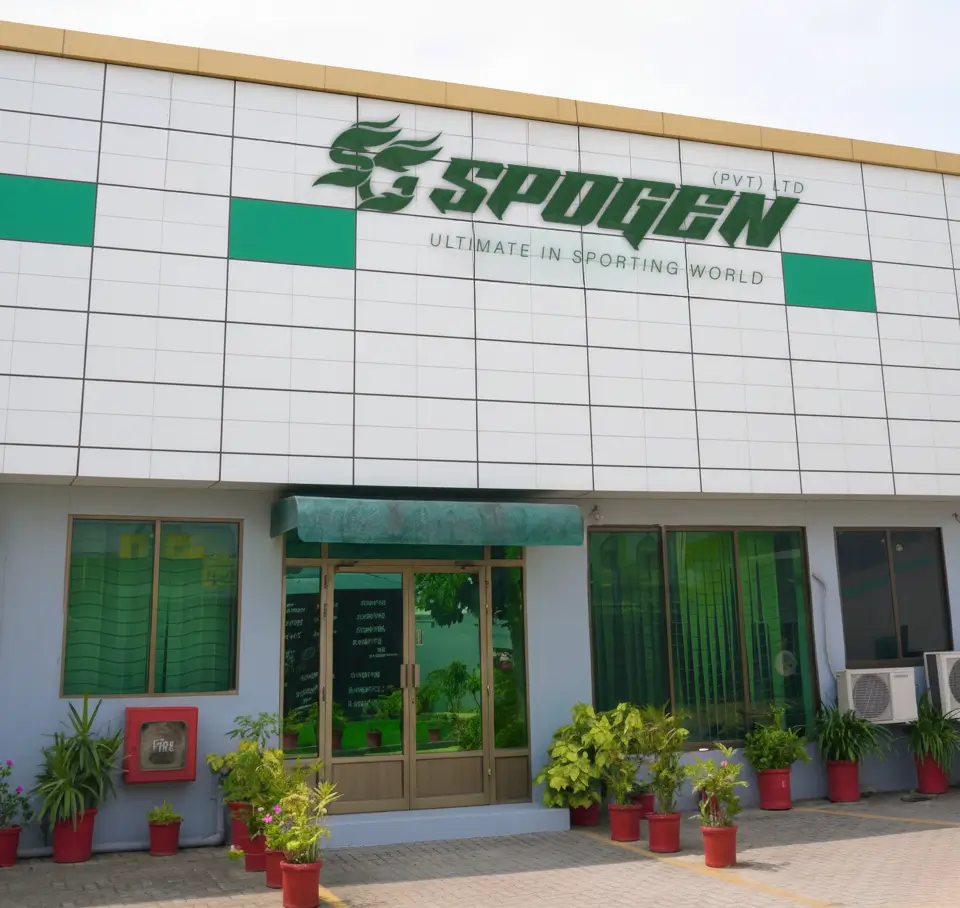 Home Spogen pvt ltd
Spogen
spogen building