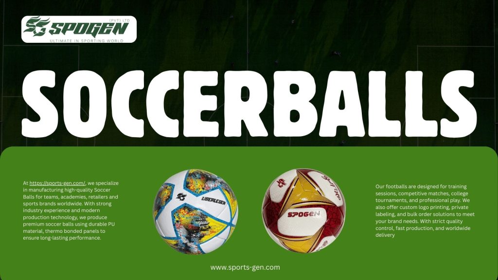 high quality soccer balls for wholesale with durable pu cover and strong stitching for team supply