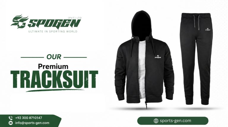 Best Premium Tracksuit Manufacturer for Bulk Order in 2026