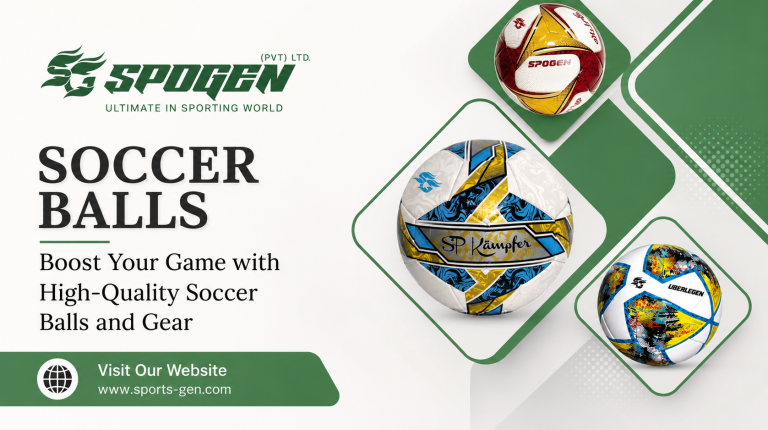 premium stitched soccer balls for accurate passing and shooting