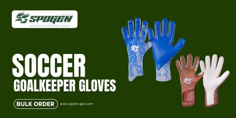 Why Teams Prefer Buying Bulk Soccer Goalkeeper Gloves from Trusted Manufacturers premium soccer goalkeeper gloves with strong latex grip for professional match performance