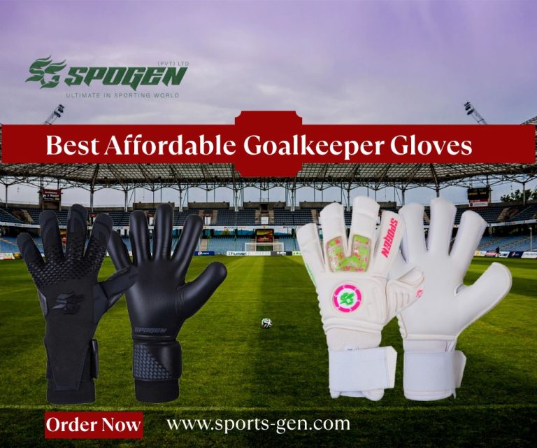 Top 10 Best Affordable Goalkeeper Gloves in 2026 for Maximum Grip & Performance affordable goalkeeper gloves