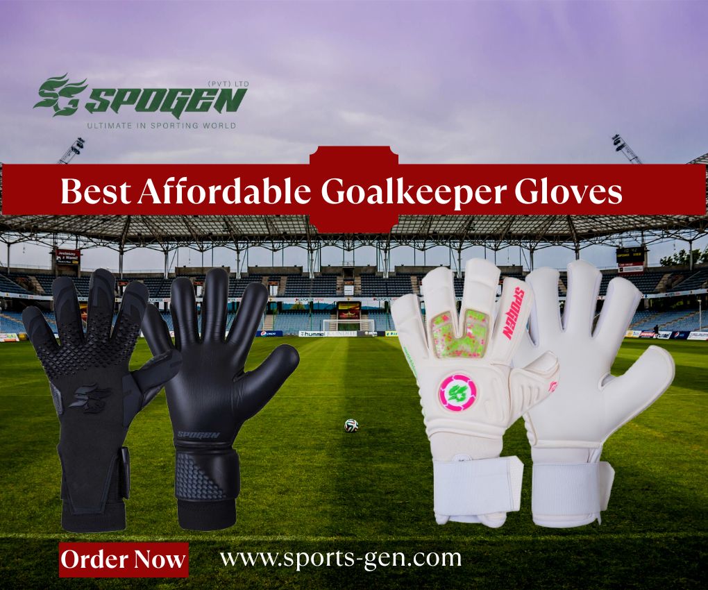 Top 10 Best Affordable Goalkeeper Gloves in 2026 for Maximum Grip & Performance affordable goalkeeper gloves
