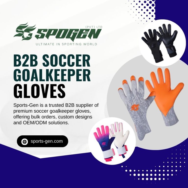 Where Can You Buy B2B Soccer Goalkeeper Gloves in Bulk? b2b soccer goalkeeper gloves wholesale bulk order durable high-performance gloves for clubs and teams by sports-gen