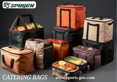 What Are Catering Bags and Why Are They Important for Food Delivery? durable catering bags for restaurants and catering services