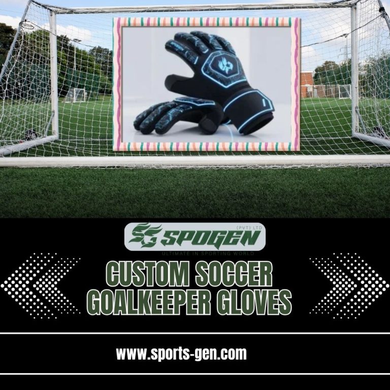Top Benefits of Custom Soccer Goalkeeper Gloves for Teams personalized custom soccer goalkeeper gloves for football teams