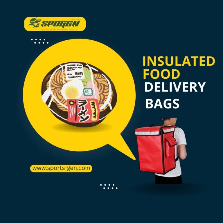 How Long Do Insulated Food Delivery Bags Keep Food Warm? insulated food delivery bags