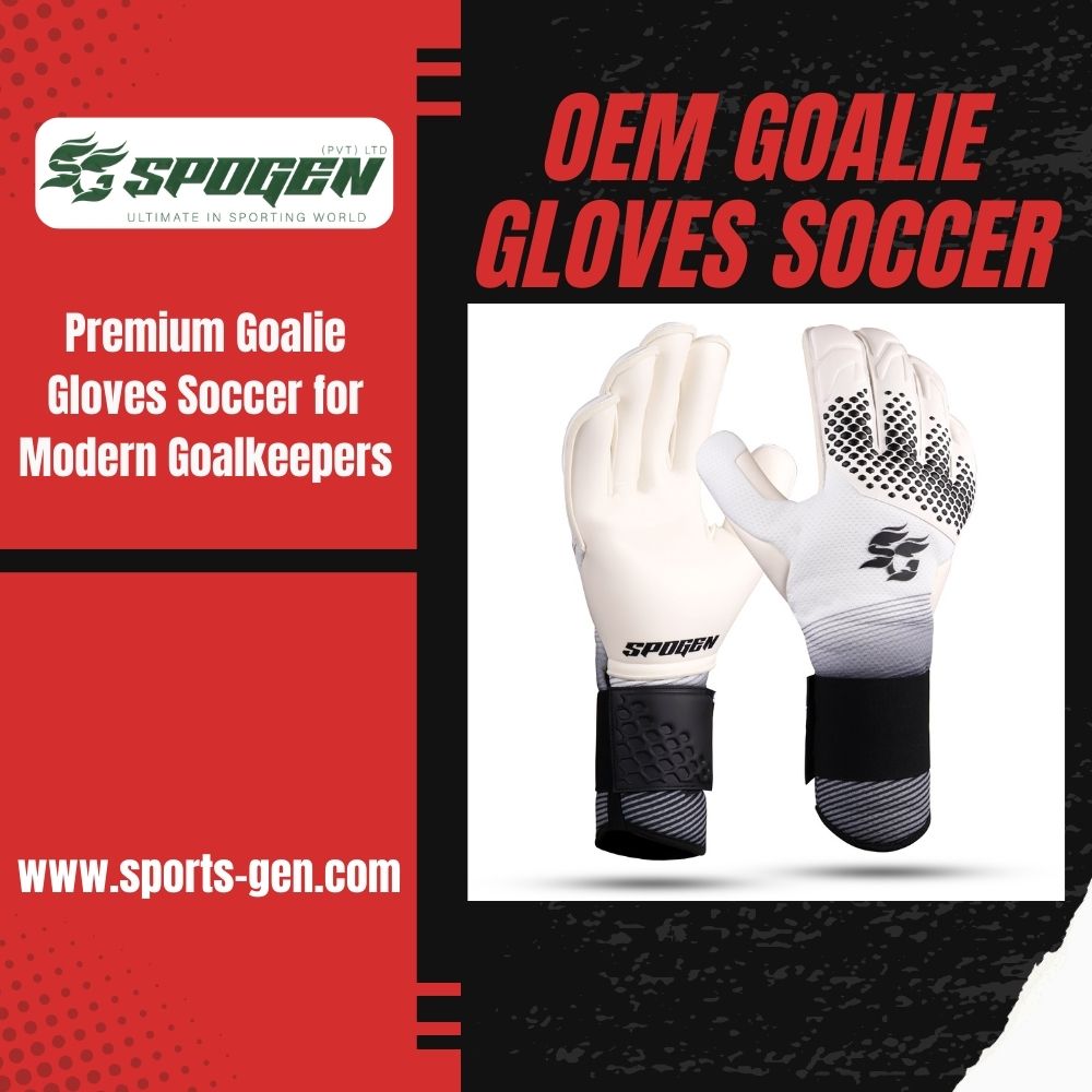 Wholesale OEM Goalie Gloves Soccer for Sports Brands oem goalie gloves soccer