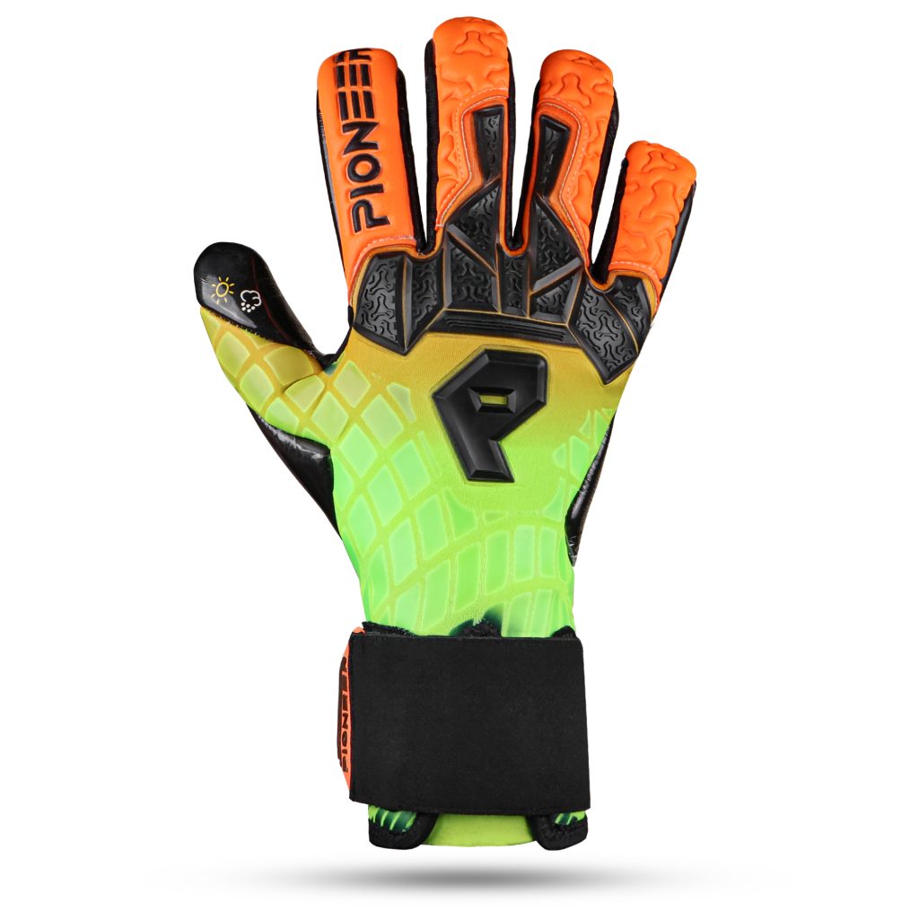 Premium Goalkeeper Gloves for Sports Businesses & Retailers