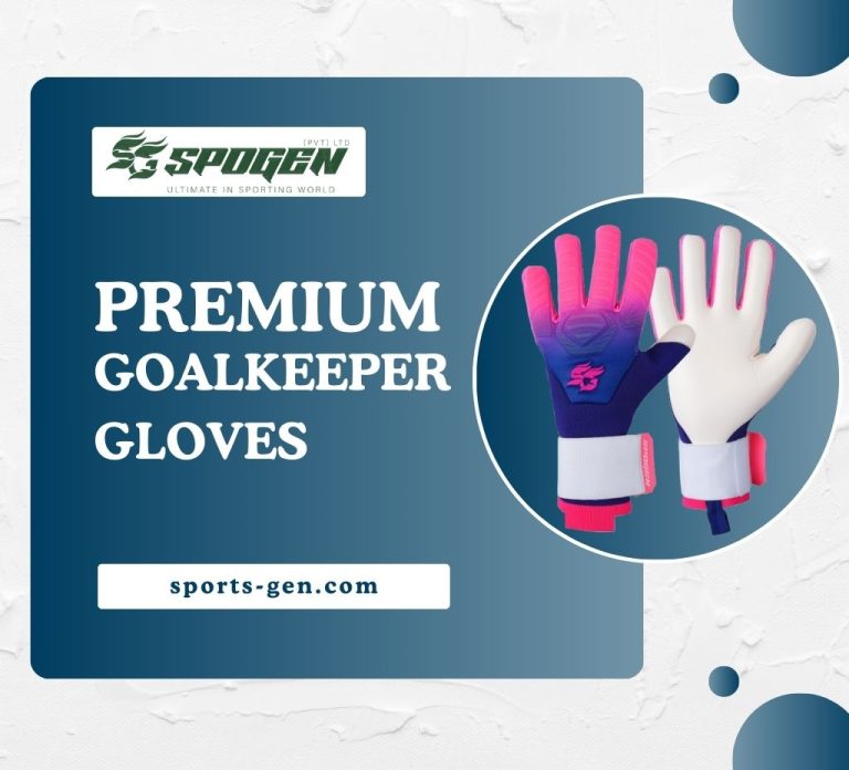 Premium Goalkeeper Gloves for Sports Businesses & Retailers premium goalkeeper gloves