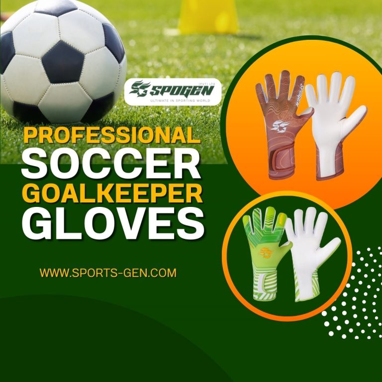 Professional Soccer Goalkeeper Gloves for Clubs and Academy Teams professional soccer goalkeeper gloves with premium grip for clubs and academies