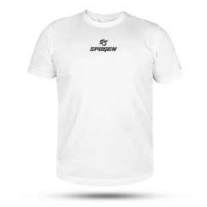 OEM & ODM Sports Apparels Manufacturer 2026 | Spogen Bulk Supplier Worldw spogen premium white t shirt, soft cotton sportswear tee for men and women, comfortable casual wear