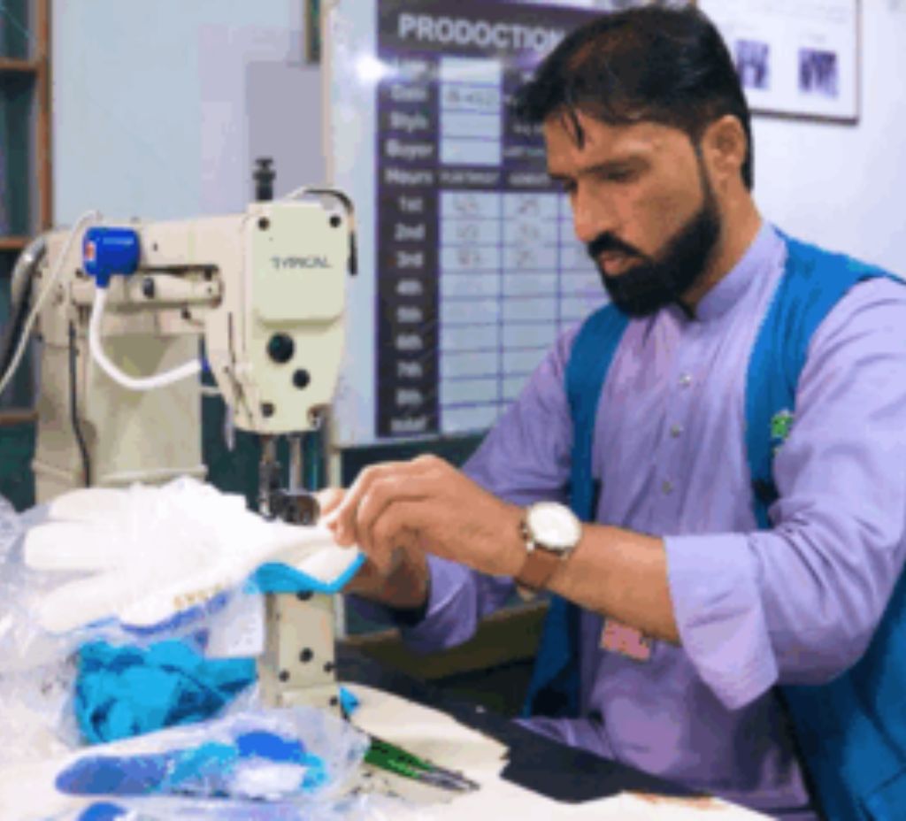 About Us | Spogen (Pvt) LTD spogen