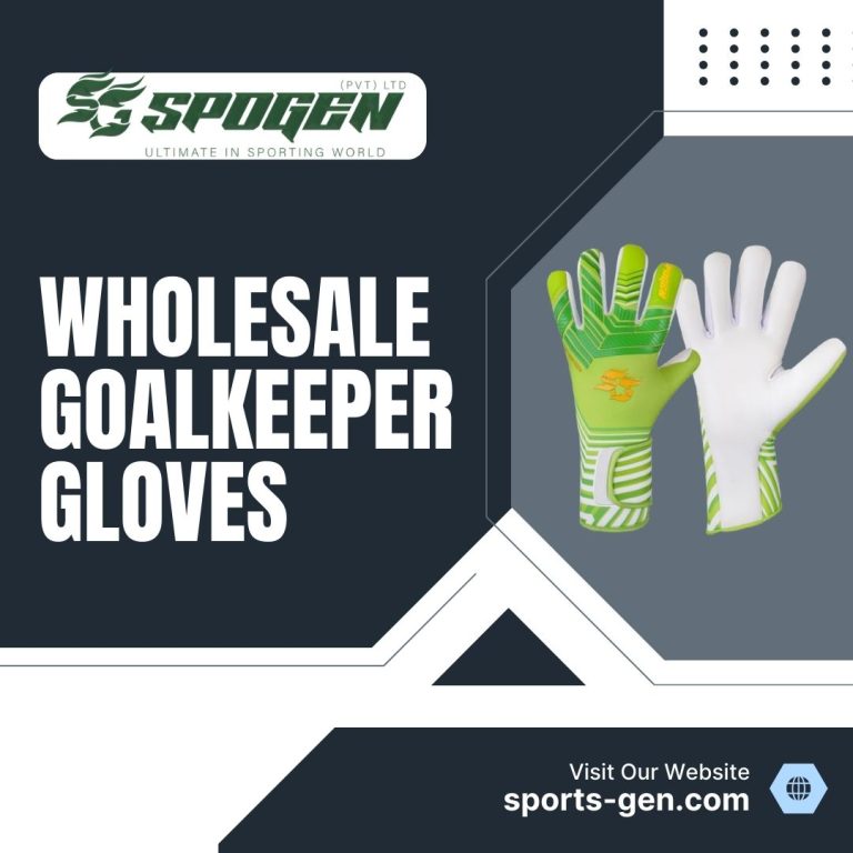 wholesale goalkeeper gloves