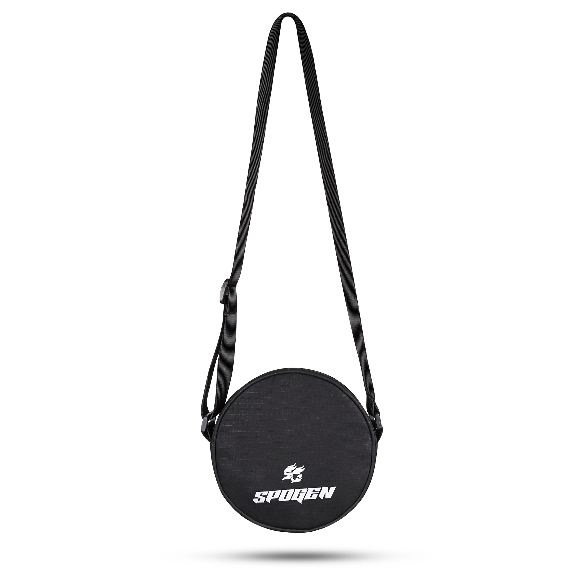 SpoGen Waterproof Sports Yoga Wheel Bag | Bulk Order spogen waterproof sports yoga wheel bag with durable design, adjustable straps and smart storage