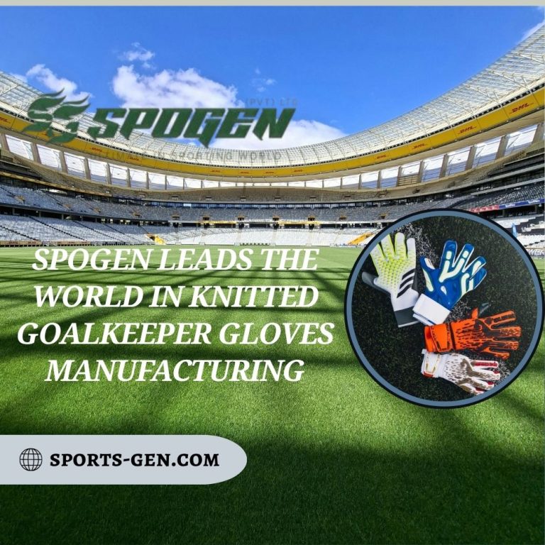 this image shows that spogen is an iron grip gloves supplier