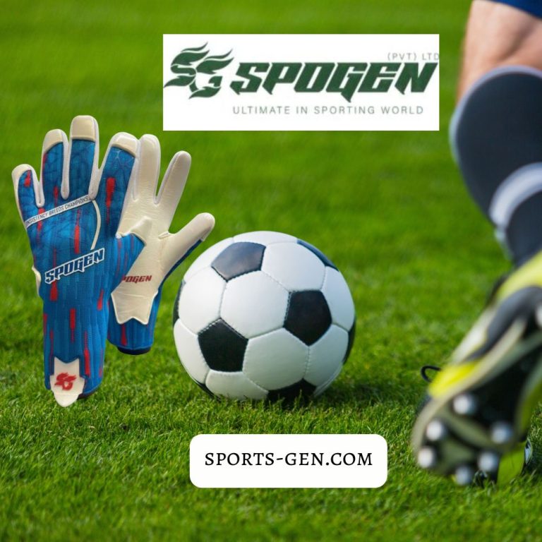 this image shows that spogen is an iron grip gloves supplier