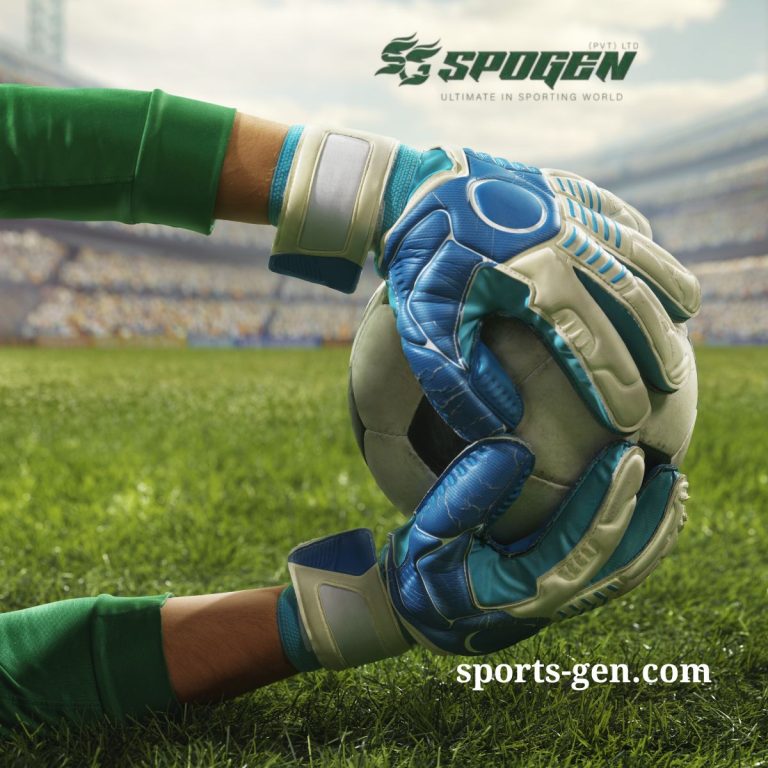 iron grip knitted gloves