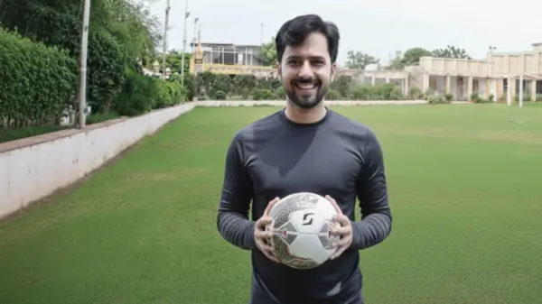 SOCCER BALLS