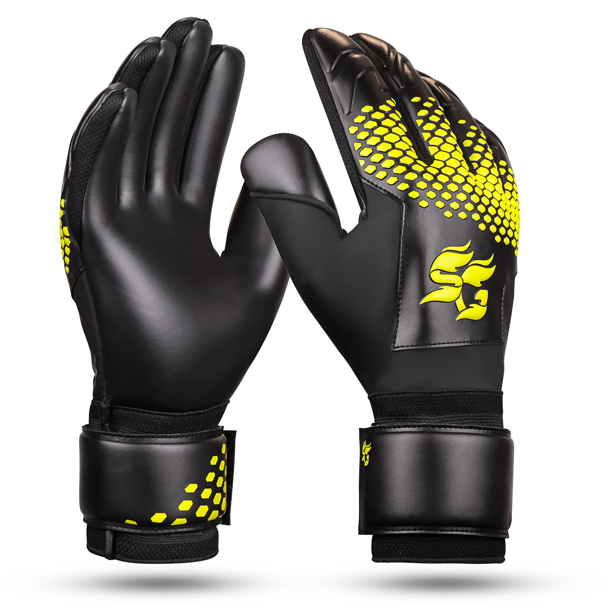 GOALKEEPER GLOVES