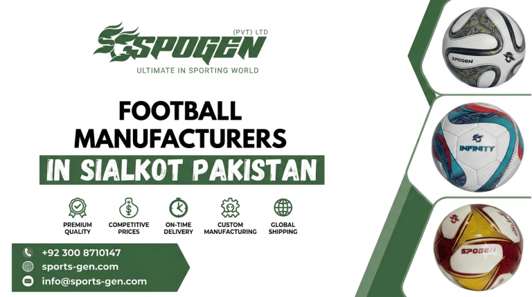 this image shiws the complete guidance about b2b football manufacturers in sialkot pakistan